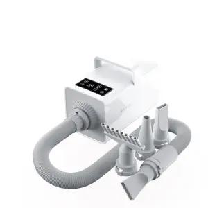 애견블로워 에어탱크 건조기 송풍기 드라이기 고양이