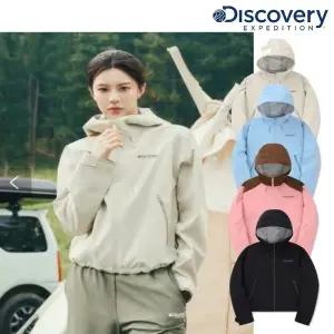 [디스커버리](타임스퀘어점패션관)[정상가 179,000원] 디스커버리[24F/W]신상 여성 베르텍스A 심실링 크...