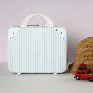 14인치 레디백 수학여행 1인용 캐리어 보조백