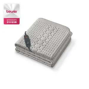 보이러 전기요 UB63 1인용 그레이