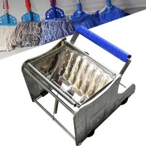 수지씨앤엘 스텐 마포 짤순이 탈수기 대걸레 마포걸레