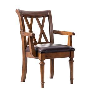팔걸이 래커 단단한 모던 MERANO 앤틱 FAS등급 엔틱 등받이 원목 의자
