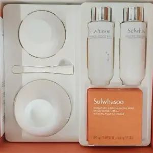 설화수 진설 아이크림 세트(선물포장)