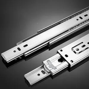 3단 가구 서랍 레일 옷장 서랍장 싱크대 부속품 300mm