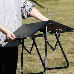 캠핑테이블 접이식 폴딩 경량 휴대용 미니테이블 차박 피크닉 야외식탁