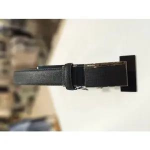 [갤러리아] [레노마 셔츠] 포체 남성 소가죽 정장 자동 벨트 FPSBE0004BK [갤러리아]