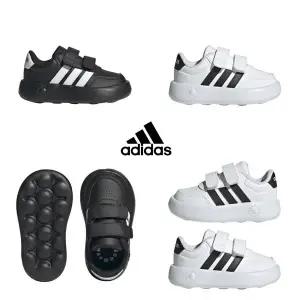 [아디다스키즈] JS3679 3680 아디다스 브레이크네트3.0/130∼160/가을운동화/벨크로신발/아기신발/유아화
