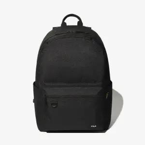 [휠라](광주신세계)[FILA] 에센셜 백팩 (FS3BPG3303X_BLK)