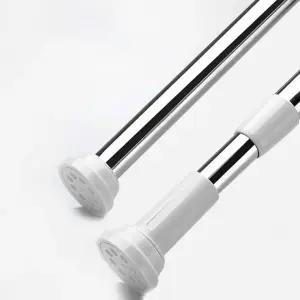 초튼튼 스프링 압축봉/커튼/샤워/옷걸이/50 260cm