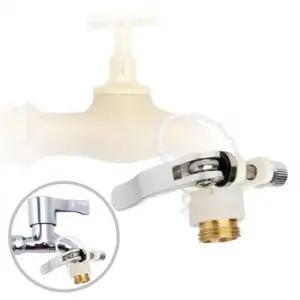 분배기 분배기커넥터 연장호스 세탁호스 용품 (3JO20)