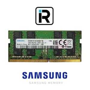 삼성전자 DDR4 16GB PC4-2400T 19200 노트북 메모리