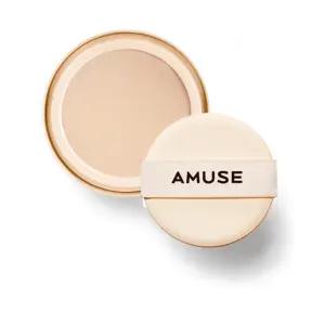 어뮤즈 듀 젤리 마스터 물막광 쿠션 리필 1.5 내추럴 BNS