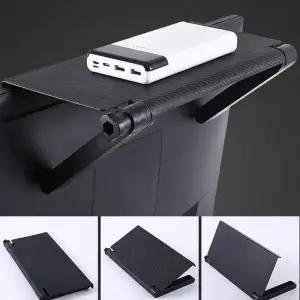 [아우트]셋탑박스 모니터선반 다용도 선반 대형