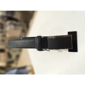 [NS홈쇼핑][레노마 셔츠] 포체 남성 소가죽 정장 자동 벨트 FPSBE0004BK[35439785]