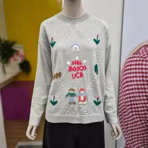 [베네통] 숲속 인타샤니트 BAKP50461 GR