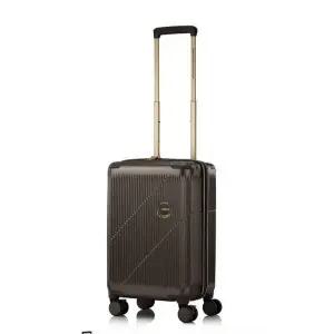 [아메리칸투어리스터] MG01 CURVUS 20인치 캐리어 COFFEE UI323001 (S40958687)