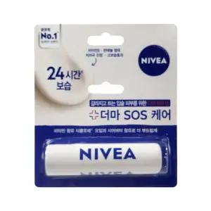 니베아 더마 SOS 케어 4.8g