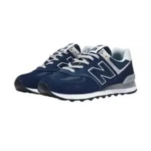 뉴발란스 574 운동화 ML574EVN 공용 네이비