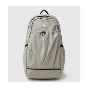 [르꼬끄](강남점)경량 데일리 백팩 BEG / QQ323ABP81 / 남여공용 가방