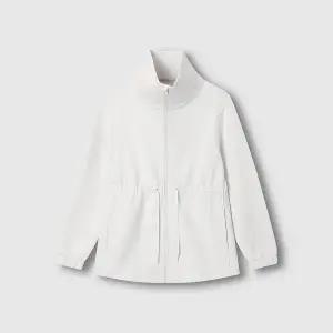 [JAJU](강남점)25F/W 여 쿠션 집업 J115401016