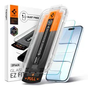 아이폰 에어 저반사 강화유리 액정보호필름 글라스tR 이지핏 AR