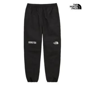 [롯데백화점]노스페이스 남성 GTX 마운틴 방수 팬츠 NP6GP50A_BLK