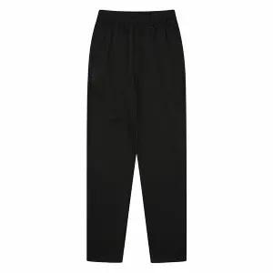 [보리보리/소이]여아 밴딩 슬림 트레이닝 팬츠 23F0204_BK