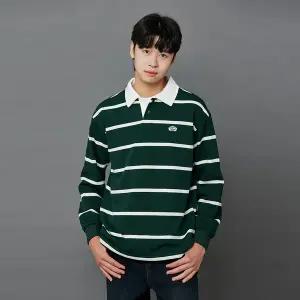 [소이] 남자 가을신상 스트라이프카라티(25F1409)