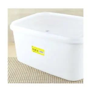 동림 싱그롬 백 밀폐용기 11호실리콘용기 양념보관통 밀폐보관 실리콘밀폐