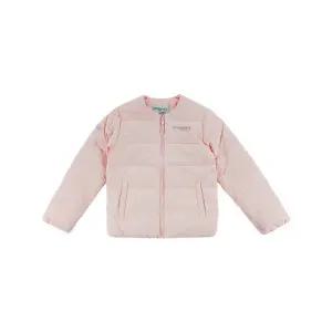 디스커버리 여성 픽토르U 구스다운 경량패딩 DWDJ52036-PKL