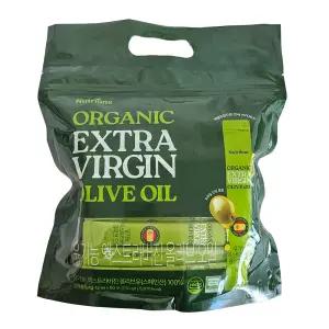 뉴트리원 유기농 엑스트라버진 올리브오일 스틱 720ml (12ml X60포)