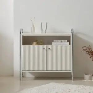 보루네오 마르체 리안 E0등급 템바보드 수납장 800 BMF022C (착불)