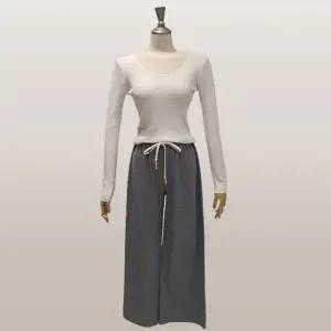 [롯데백화점]난닝구 닐폰프 팬츠 N250916(1125C2PT04D)