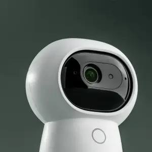 [본사정품]  스마트 홈카메라 허브 G3