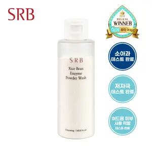 SRB 쌀뜨물 효소 세안제 70g
