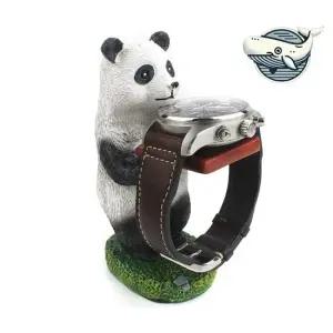 귀여운 곰 모양 손목시계 거치대 실용적인 시계거치대 손목시계스탠드 애플워치거치대