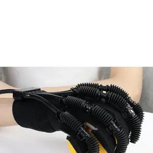 재활 로봇 장갑 손 마비 마사지 훈련 핑거 트레이너 재활장갑 - 왼손 S 사이즈