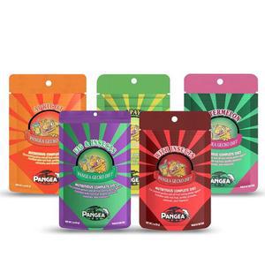 ADEN 판게아인섹트 크레스티드게코 슈퍼푸드 대용량 64oz 16oz