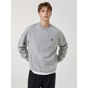 [후아유](센텀시티점)Steve Sweatshirt(Brushed) (WHMWF4T11U)