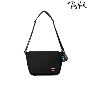 [Tony Hawk] [이스트팩 X 토니호크] JR 메신저백_블랙