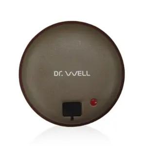 닥터웰 웰스톤 전기 돌찜질기 브라운 HDW-172