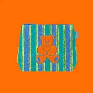 위글위글 미니 파우치 화장품 이너백 생일 선물 추천 BNS