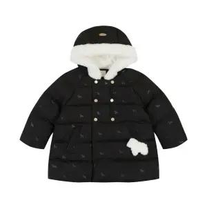 [롯데백화점]에뜨와 아리안엠보DD점퍼 07R725009/유아,돌선물,축하선물,덕다운점퍼