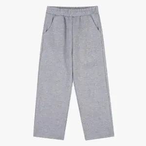 [유솔] 쭈리 기모 와이드 팬츠 ULTM24T56_7358