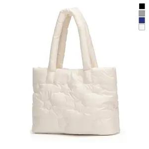 미르바네스 소프트 스타 패딩백 498