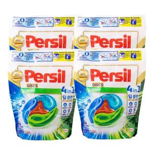 퍼실 디스크 파워 캡슐세제 26개입 X 4개