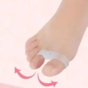 발가락 교정기 이쁜발 스테렙샌들 무지외반증  방지