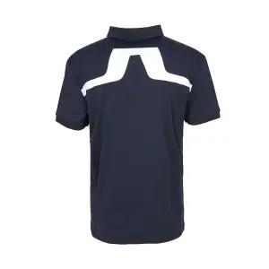 제이린드버그 골프웨어 남성 카라 반팔티셔츠 GMJT13040 6855