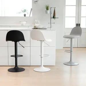 조이 바 의자 아일랜드 홈바 빠텐 빠 식탁 주방 식탁 카페 상담 회전 발걸이 높은 체어