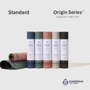 [정상가 25 000원][가네샤요가프랍스] 가네샤 요가패드 4MM 스탠다드